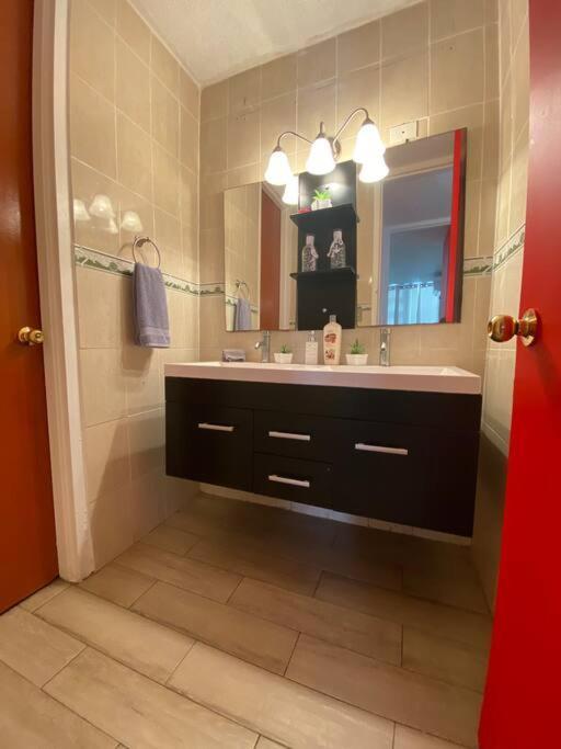 Apt At La Mancha Apartment *