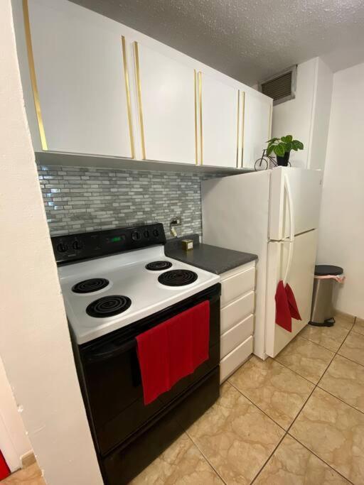 Apartment Apt At La Mancha