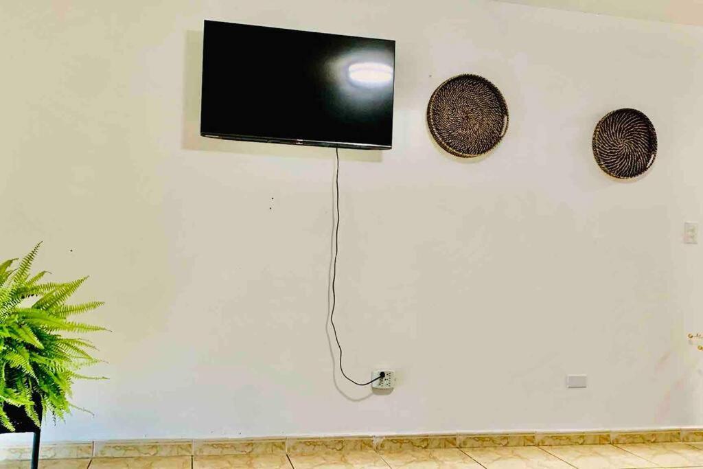 Apt At La Mancha * San Juan