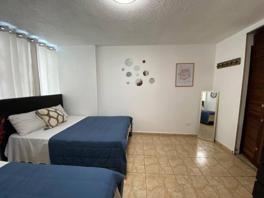 Apt At La Mancha *
