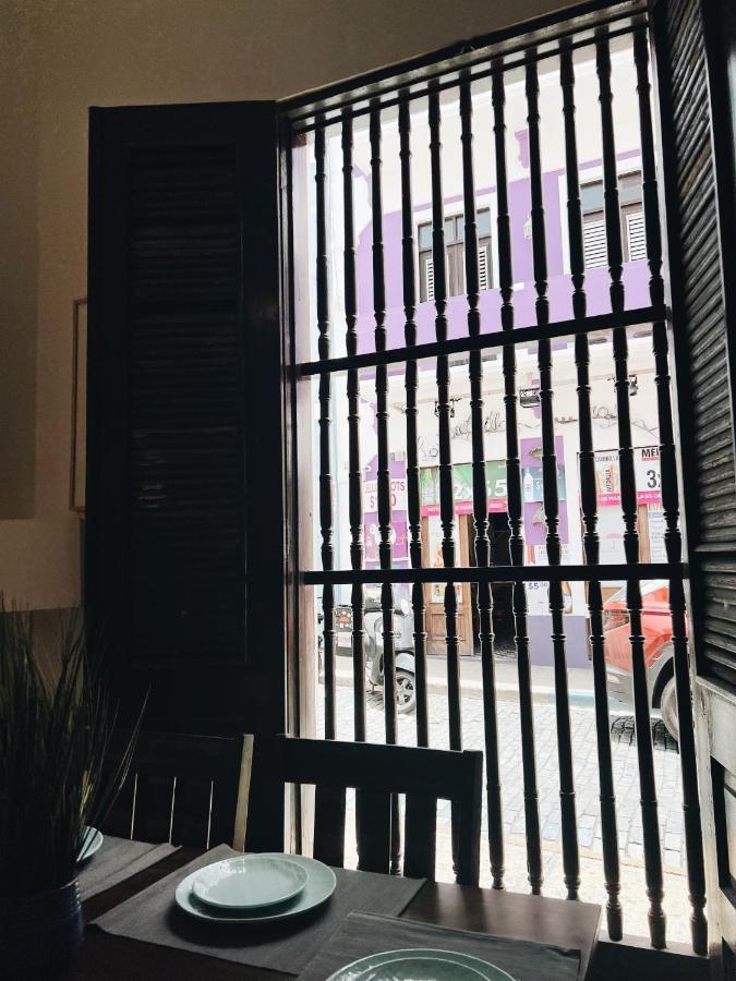 3-br In The Heart Of The Historical San Juan