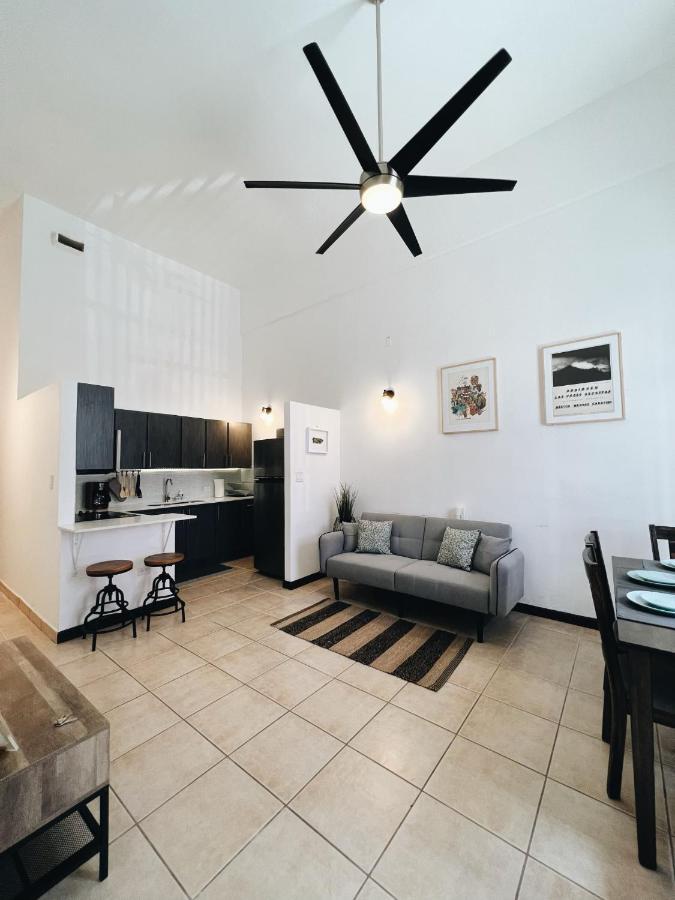 Apartment 3-br In The Heart Of The Historical *