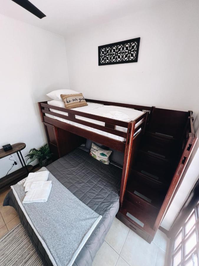 Apartment 3-br In The Heart Of The Historical San Juan