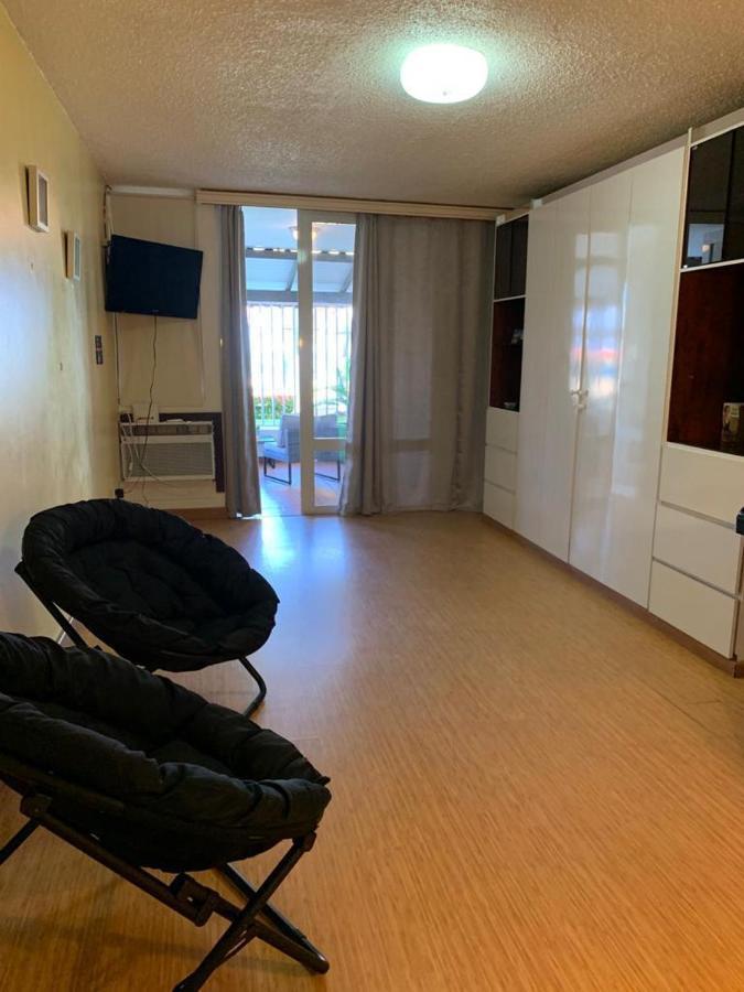 Beach Studio At Marbella Del Caribe 7 Apartment *