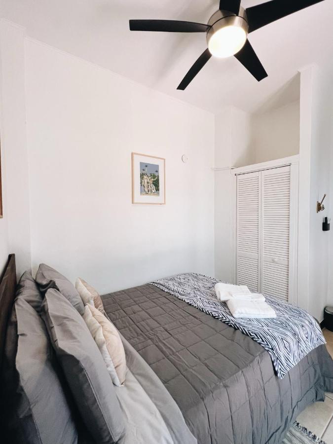 Apartment 3-br In The Heart Of The Historical