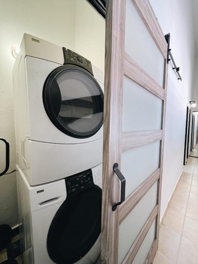 3-br In The Heart Of The Historical Apartment San Juan