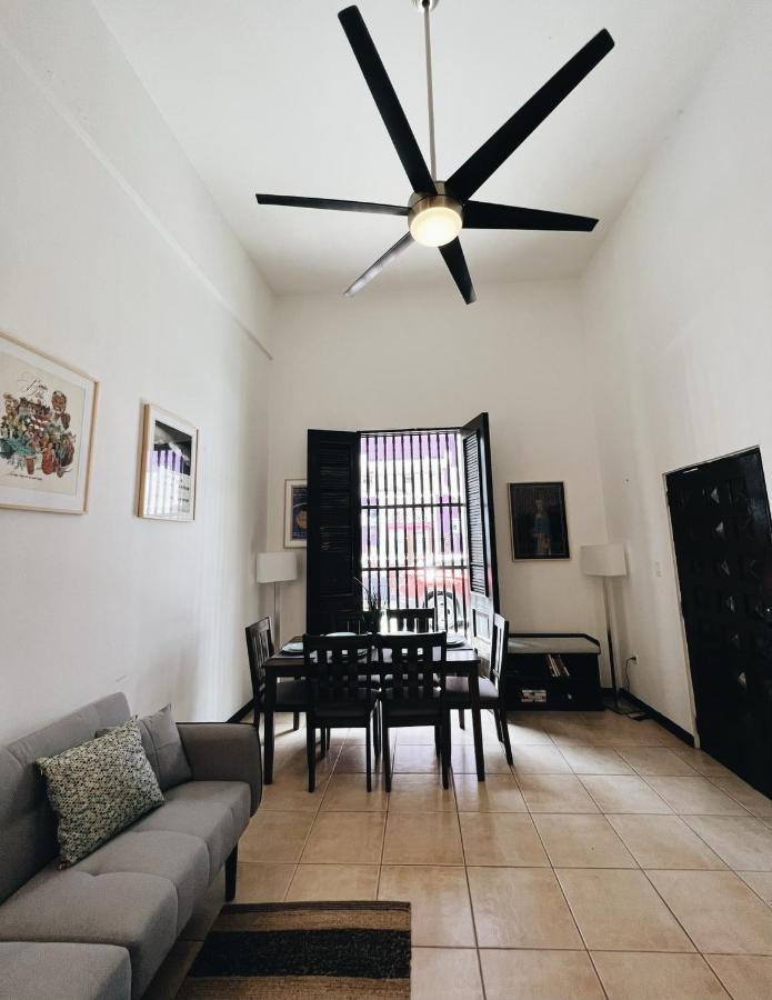 Apartment 3-br In The Heart Of The Historical