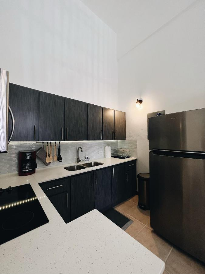 Apartment 3-br In The Heart Of The Historical San Juan
