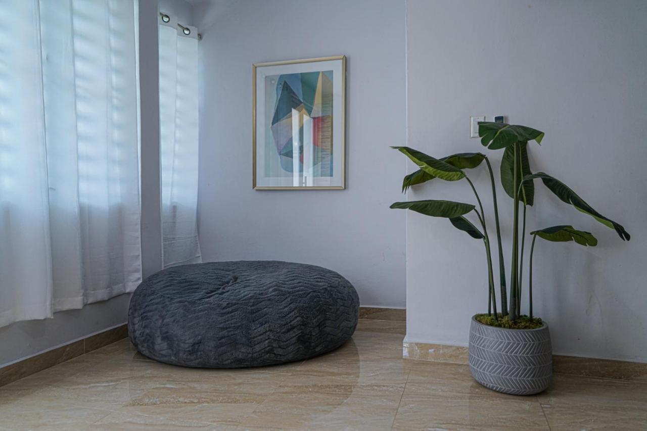Private Oasis With Jacuzzi And Pet Friendly Holiday home *