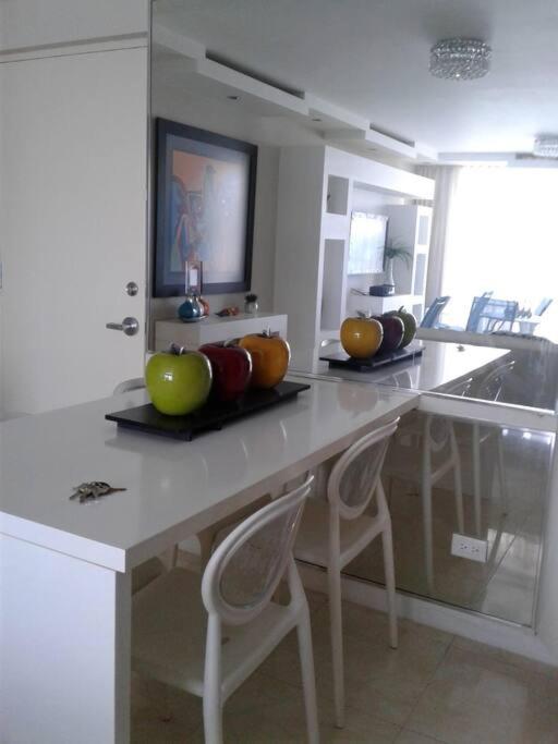 Ocean View At Marbella Del Caribe 5 *
