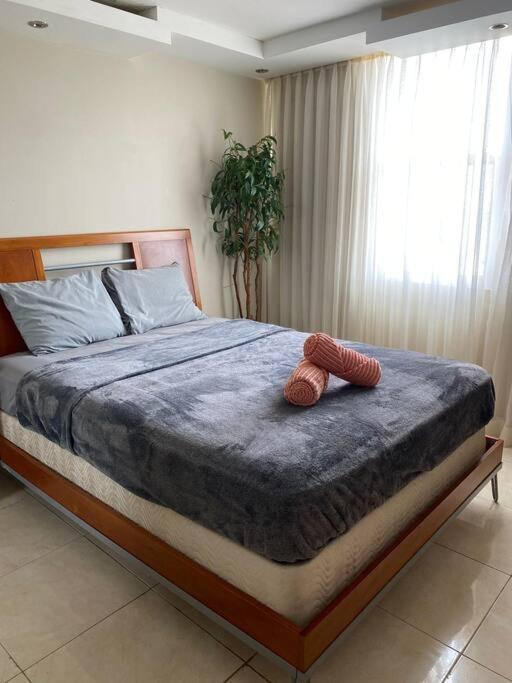 Apartment Ocean View At Marbella Del Caribe 5