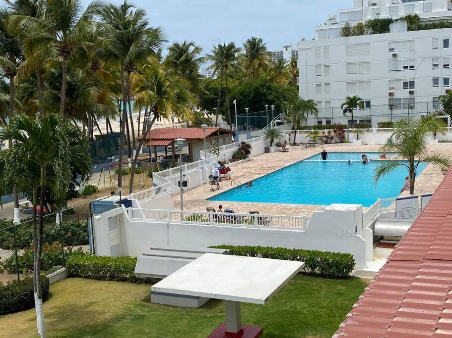 Ocean View At Marbella Del Caribe 5