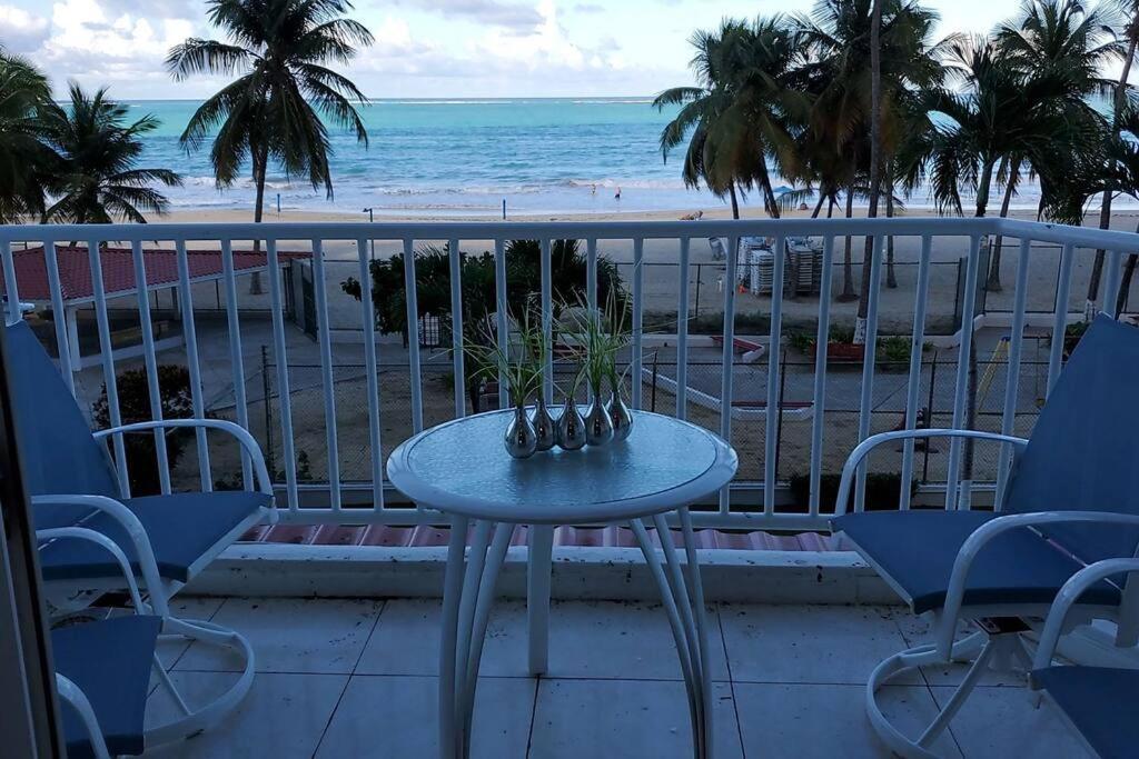 Ocean View At Marbella Del Caribe 5 Apartment