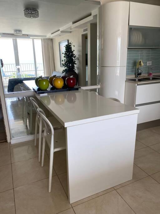 Ocean View At Marbella Del Caribe 5 Apartment San Juan