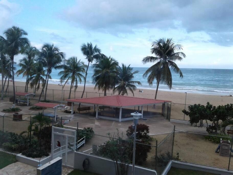 Apartment Ocean View At Marbella Del Caribe 5 San Juan