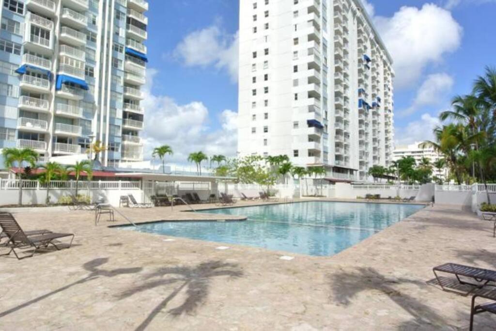 Ocean View At Marbella Del Caribe 5 San Juan