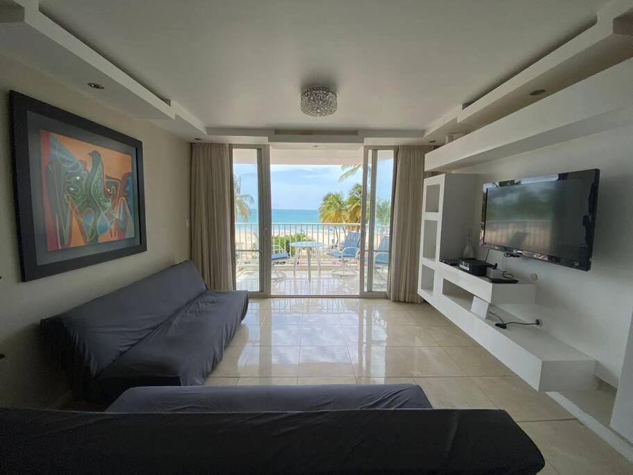 Ocean View At Marbella Del Caribe 5 * San Juan