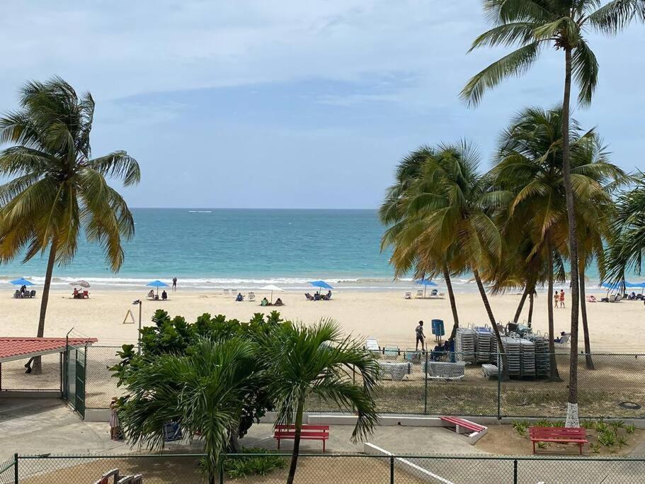 Ocean View At Marbella Del Caribe 5 Apartment *