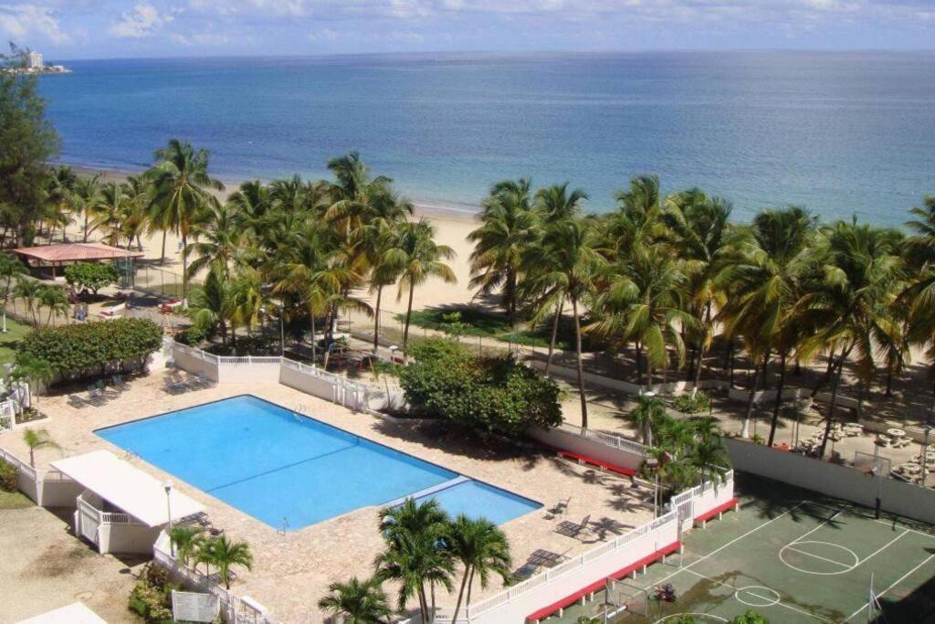 Ocean View At Marbella Del Caribe 5 Apartment *