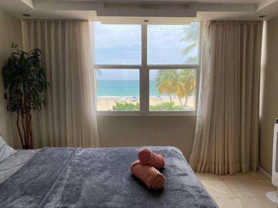 Apartment Ocean View At Marbella Del Caribe 5