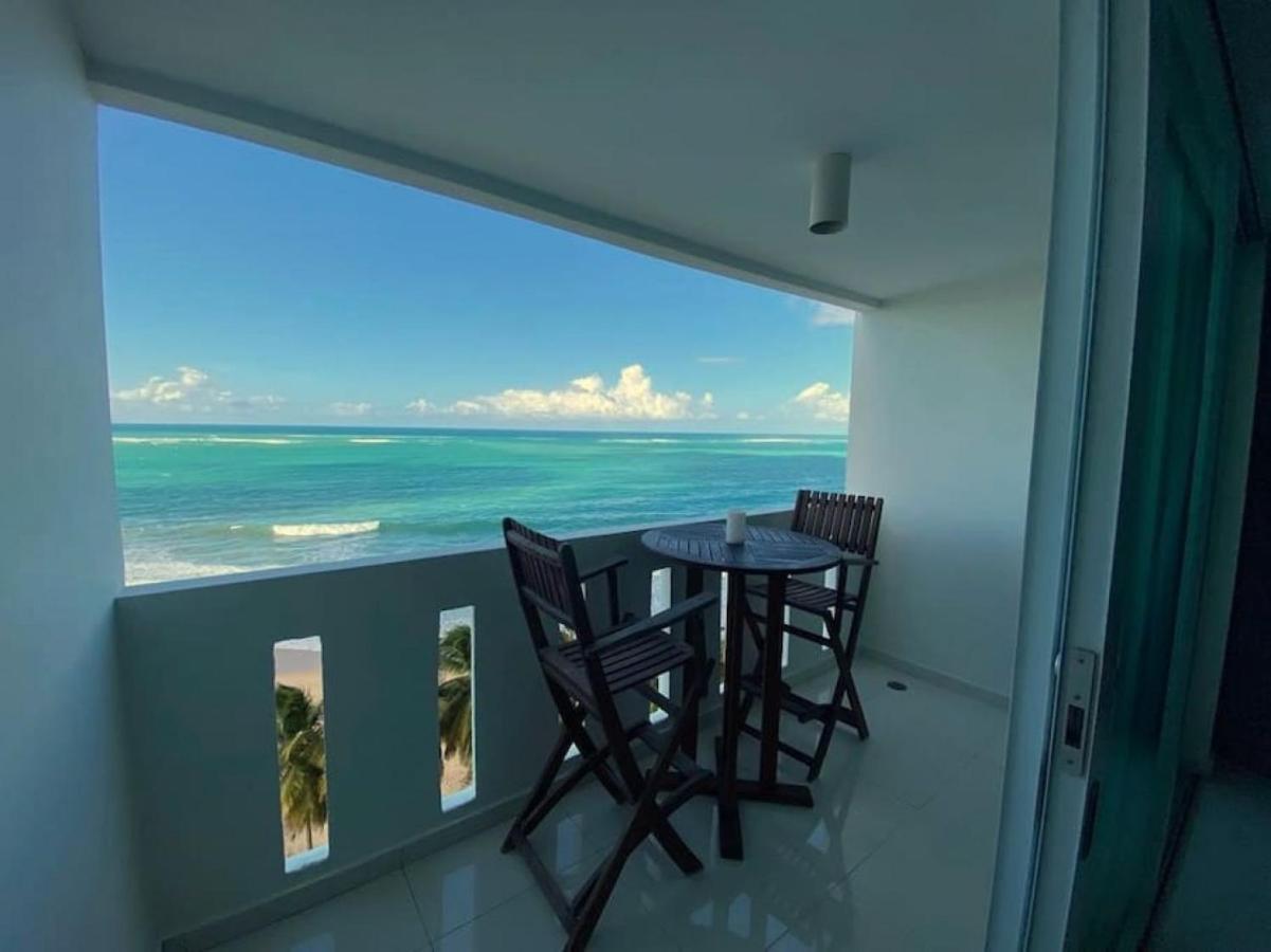 Kasa Terrace Breathtaking Ocean Views San Juan