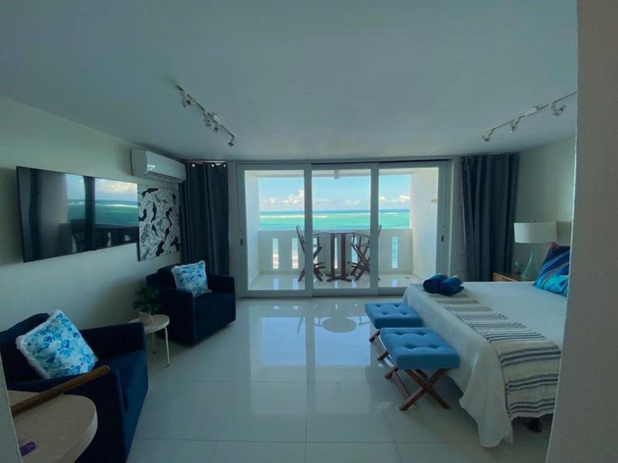 Holiday home Kasa Terrace Breathtaking Ocean Views San Juan