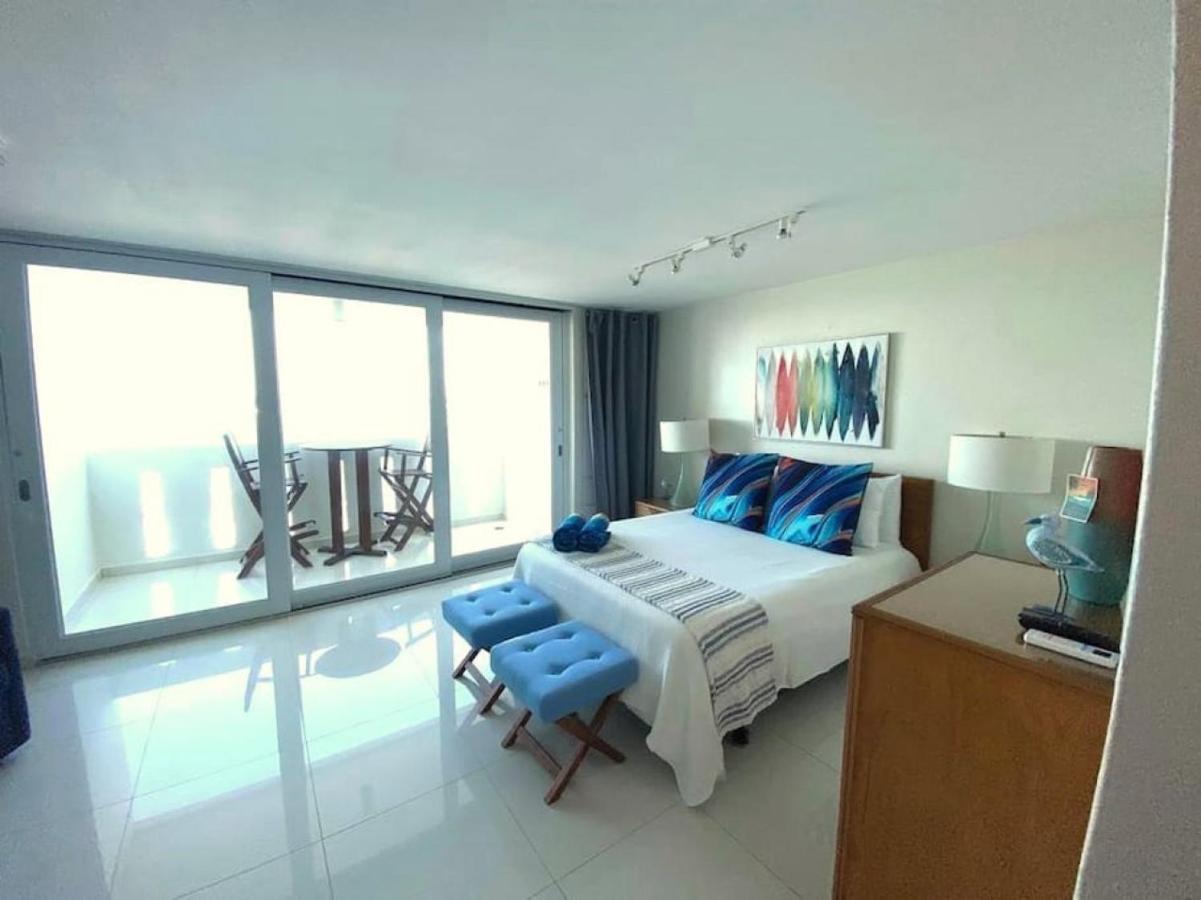 Kasa Terrace Breathtaking Ocean Views * San Juan