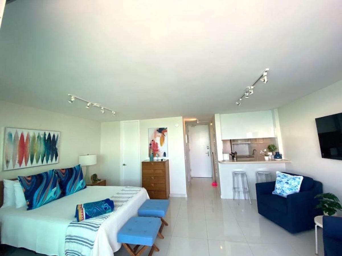 Kasa Terrace Breathtaking Ocean Views * San Juan