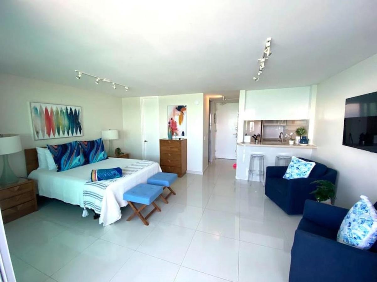 Holiday home Kasa Terrace Breathtaking Ocean Views San Juan