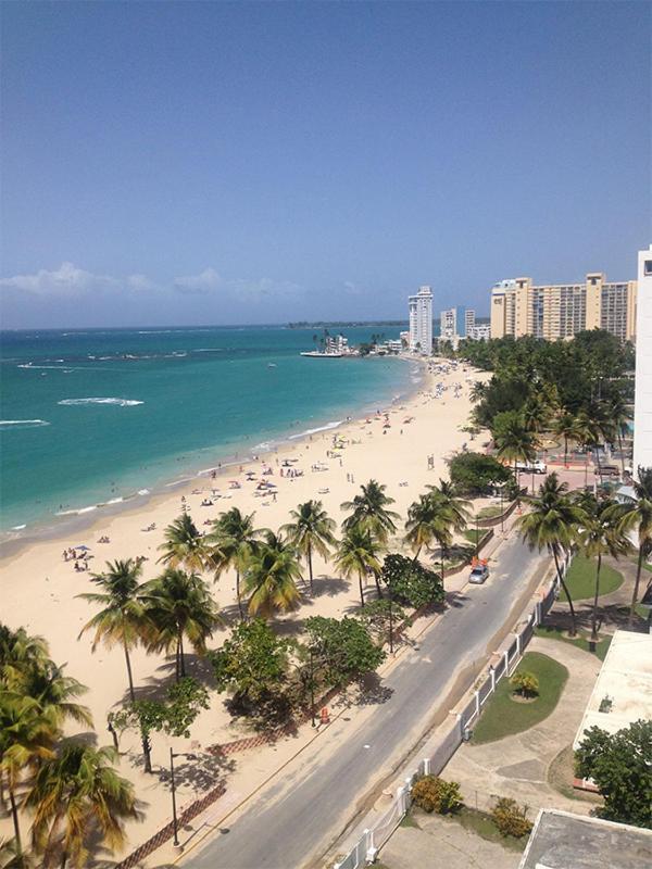 Beach Studio With Free Parking And Pool *