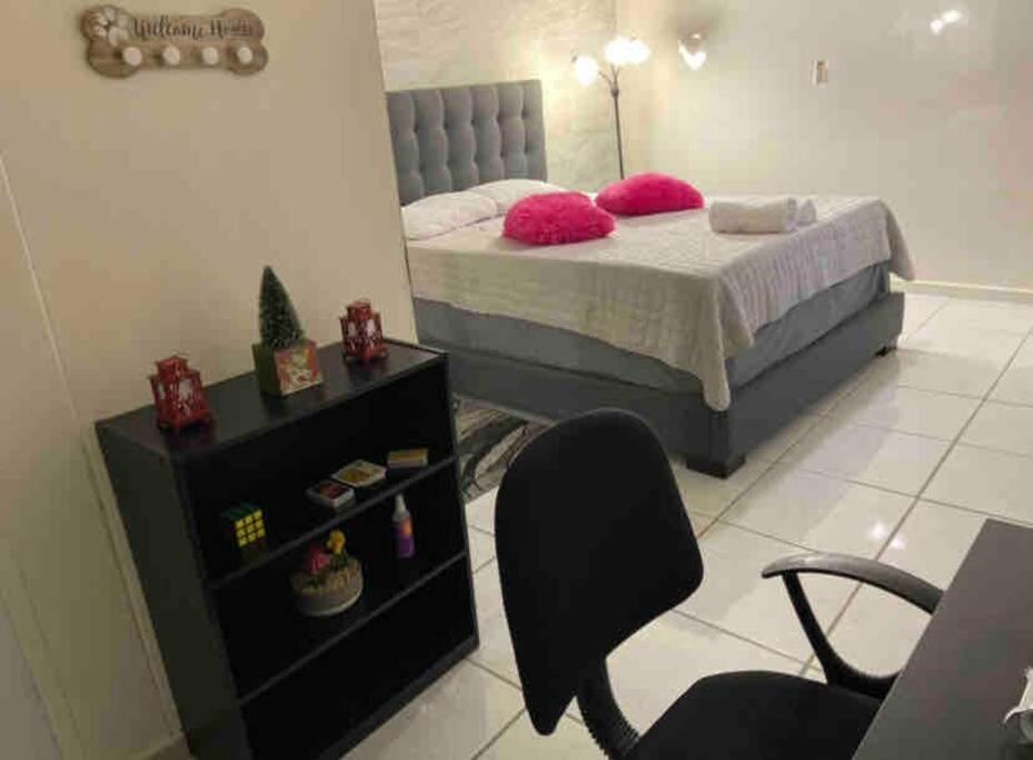 The Marina Private Apartment San Juan