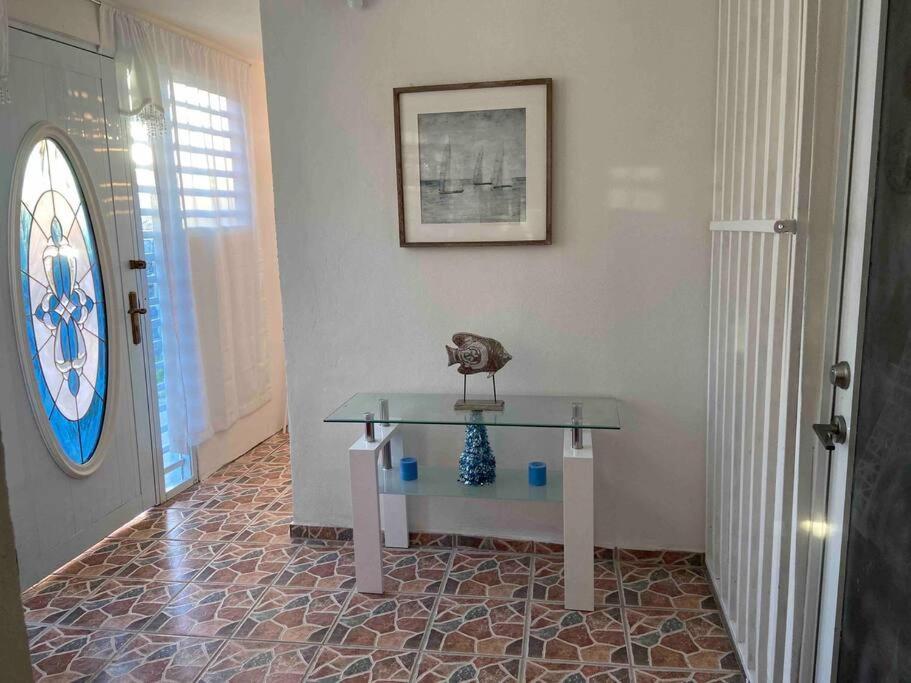 Apartment The Marina Private San Juan