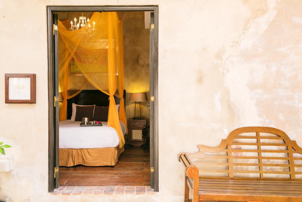 Herencia Hotel San Juan