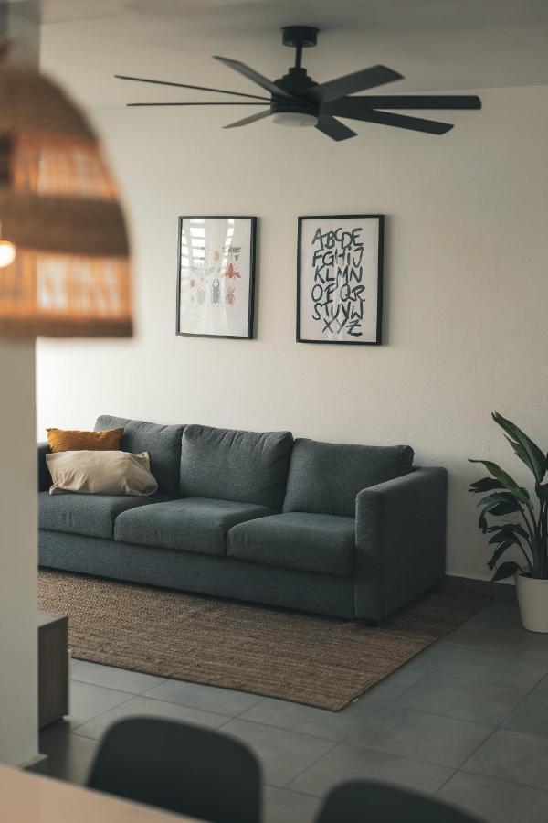 Sokzo Miramar Apartment *