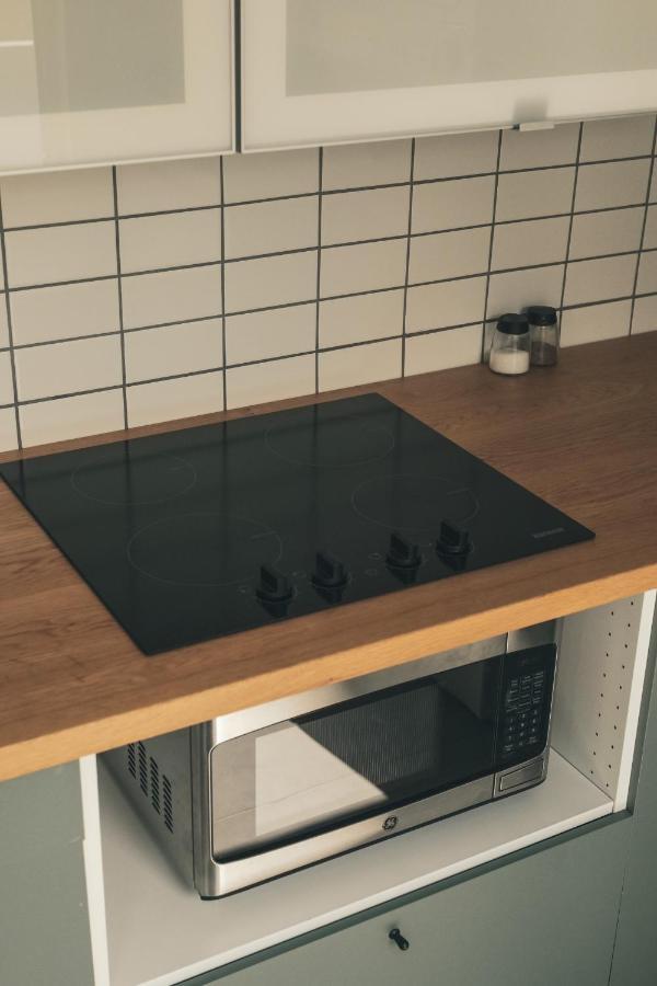 Sokzo Miramar Apartment *