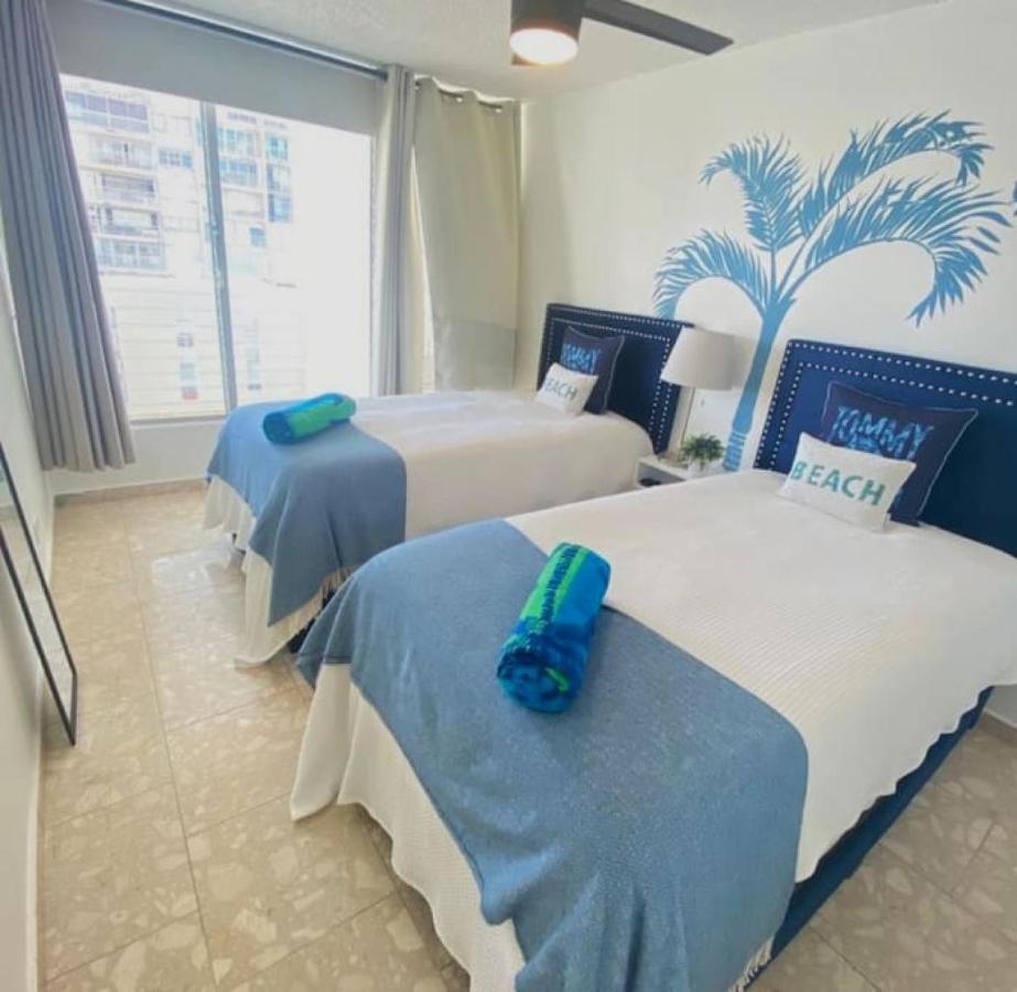 Kasa Royal Palms * San Juan