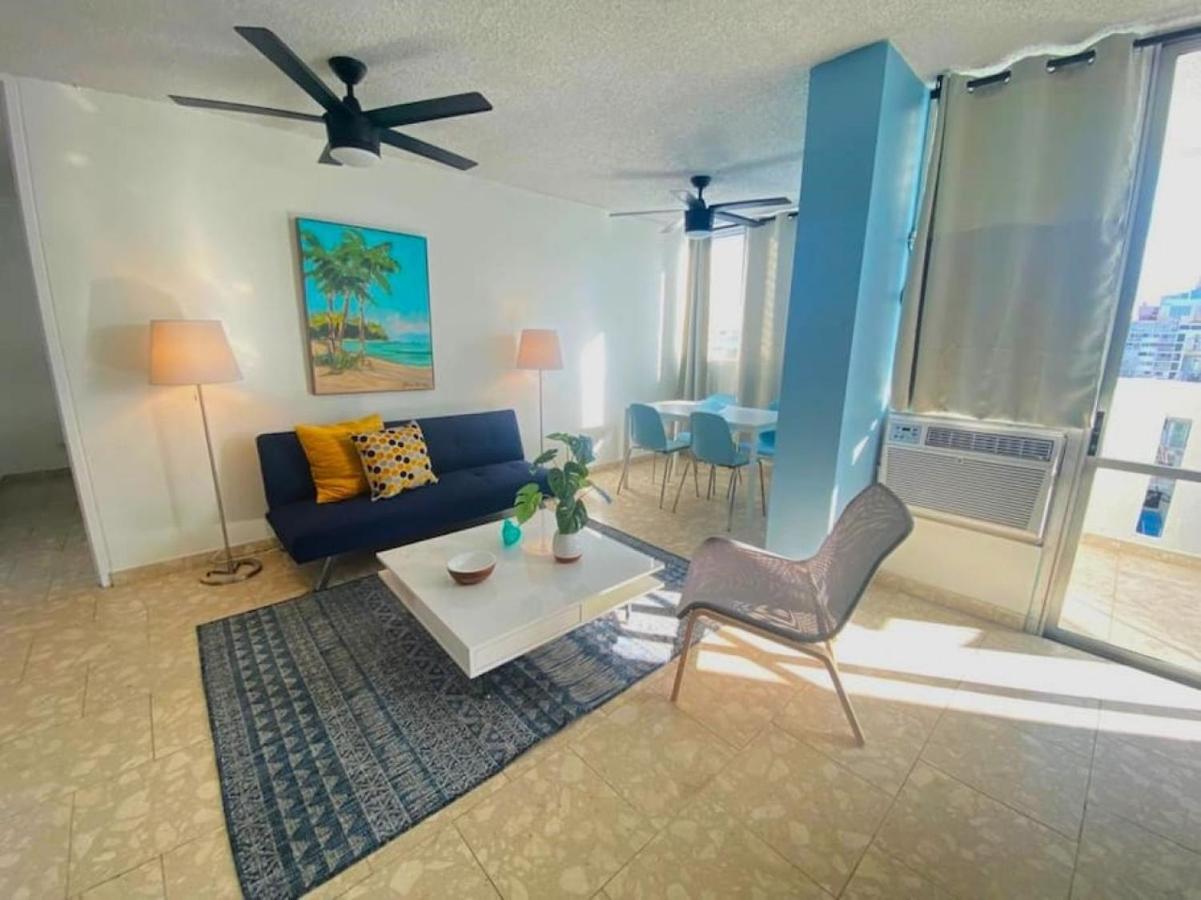 Kasa Royal Palms Holiday home San Juan