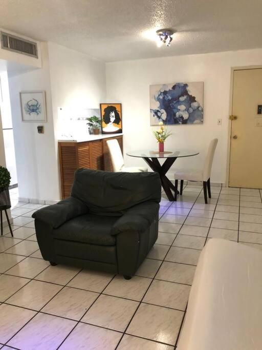 Beach Apt At Marbella Del Caribe 3 *