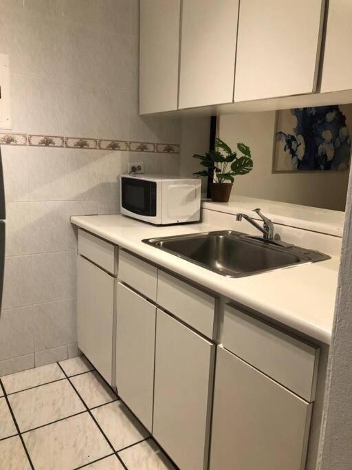 Apartment Beach Apt At Marbella Del Caribe 3 San Juan