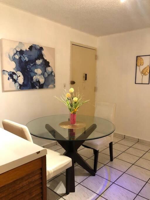 Apartment Beach Apt At Marbella Del Caribe 3 San Juan
