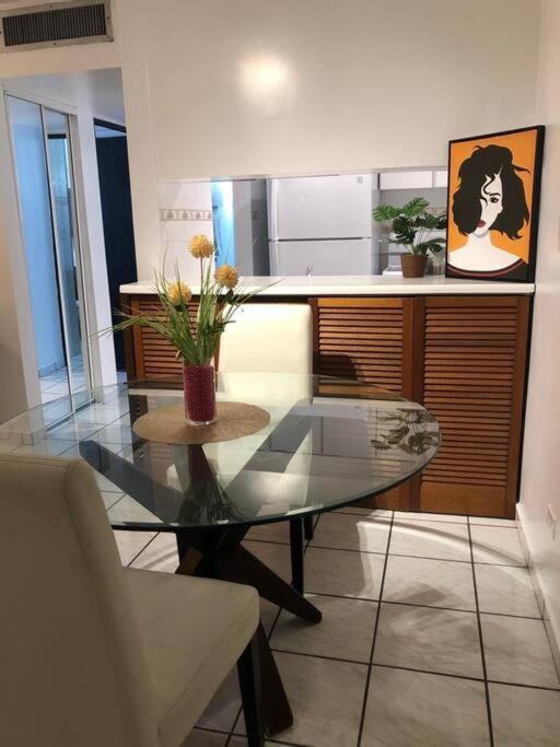 Beach Apt At Marbella Del Caribe 3 *