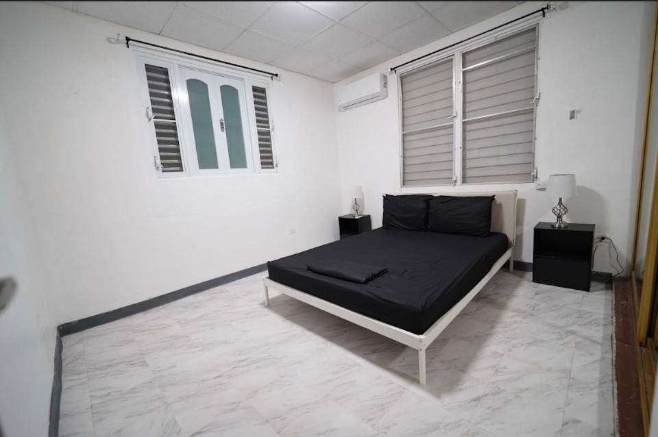 Sweet Dreams Puerto Rico Homestay