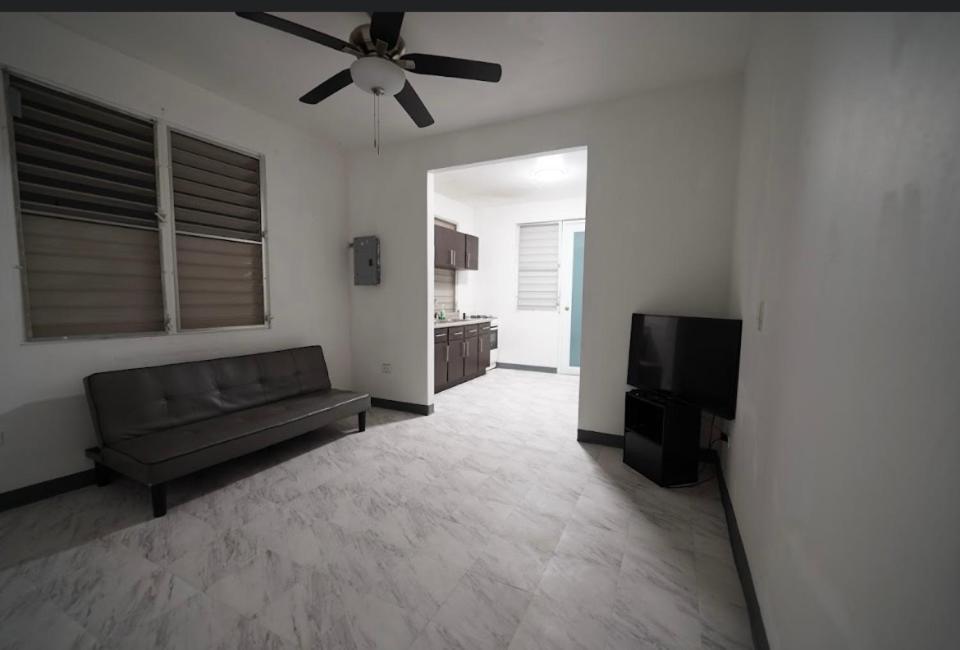 Homestay Sweet Dreams Puerto Rico
