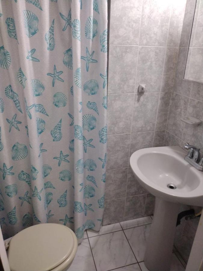 Apartment Coco Mar Oceanview