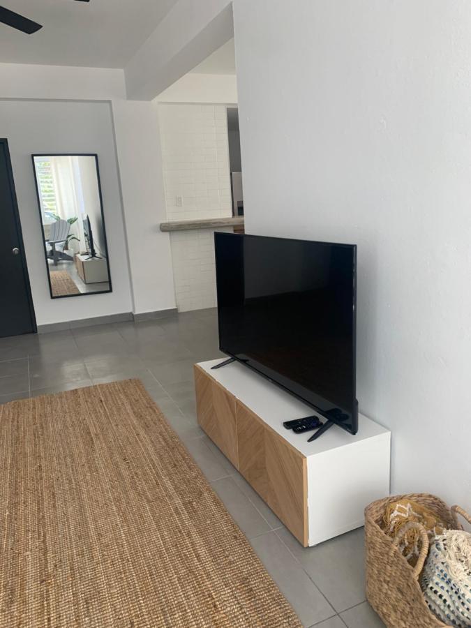 Sokzo Miramar Apartment San Juan