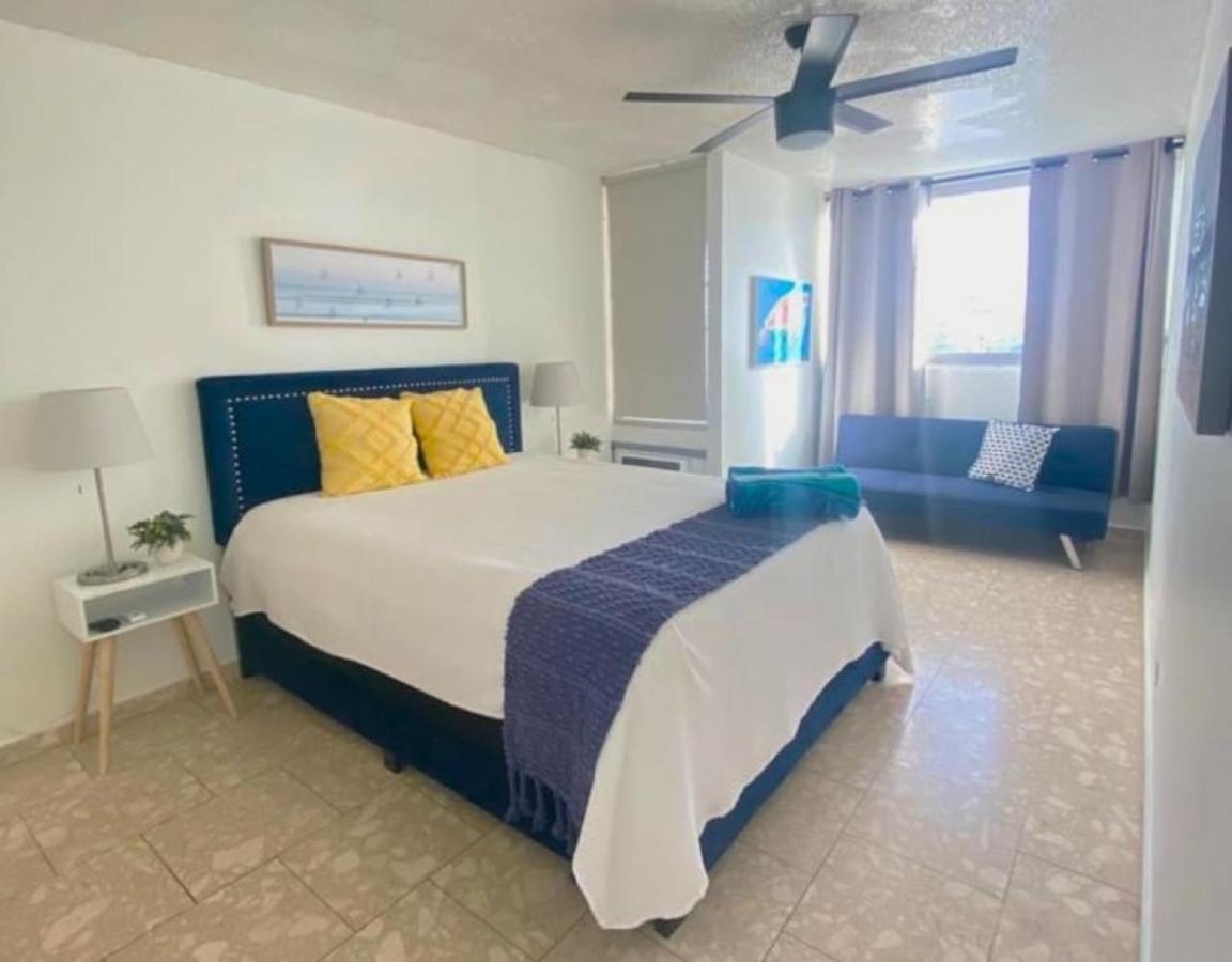 Holiday home Kasa Royal Palms San Juan