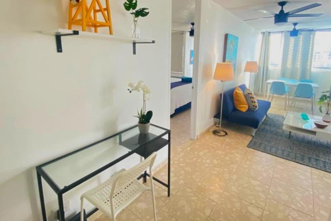 Kasa Royal Palms * San Juan