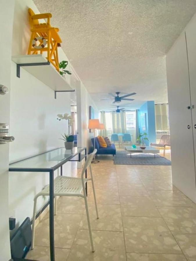 Kasa Royal Palms San Juan