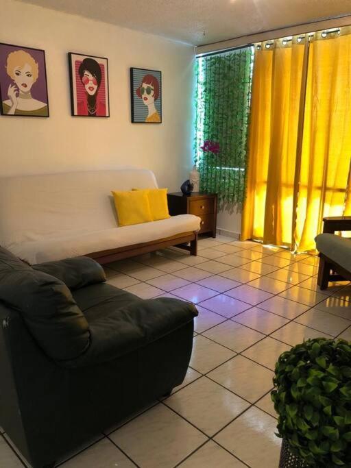Apartment Beach Apt At Marbella Del Caribe 3 San Juan