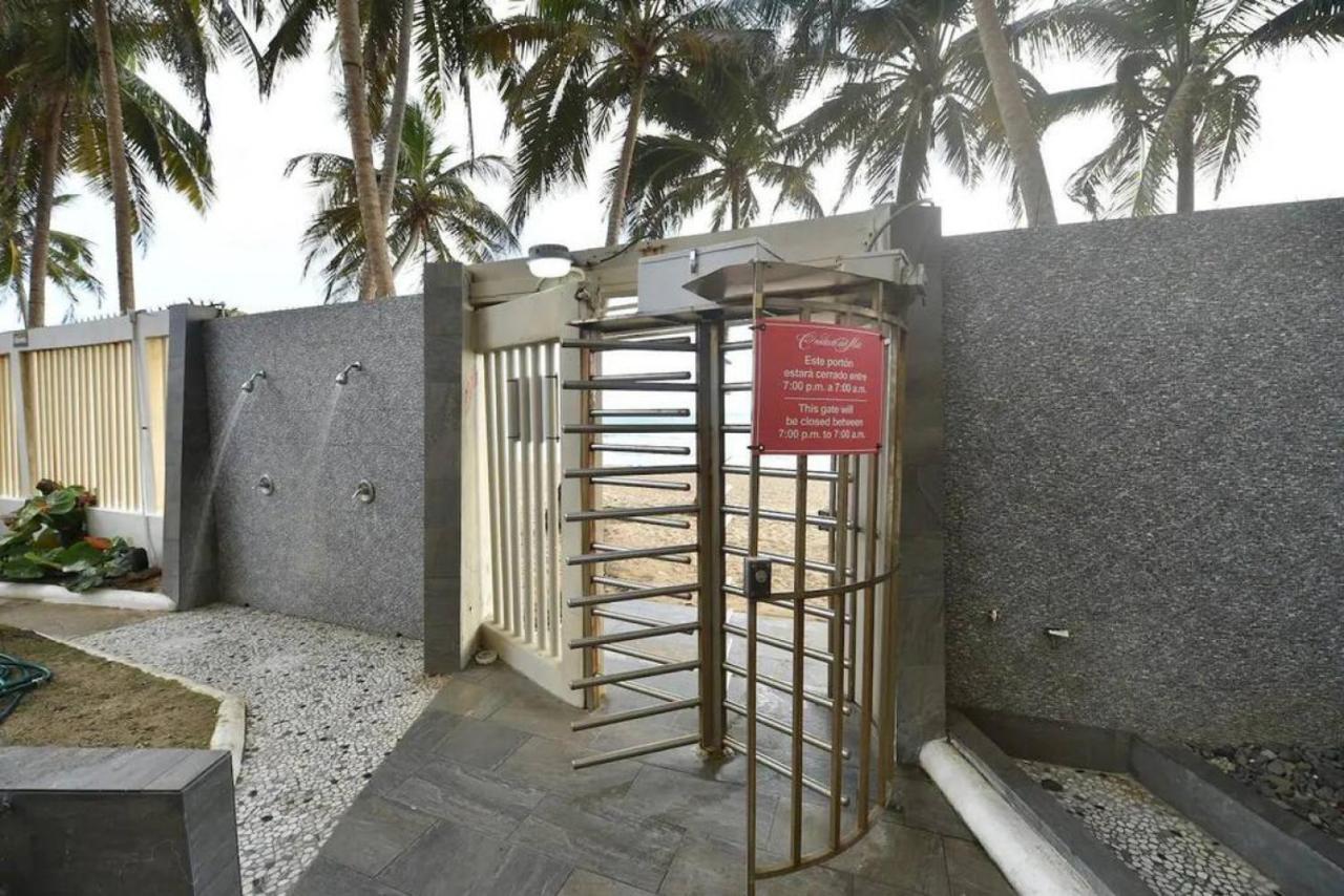 Kasa Terrace Breathtaking Ocean Views Holiday home *